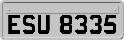 ESU8335