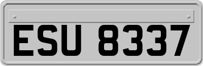 ESU8337