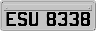 ESU8338