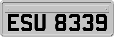 ESU8339