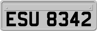ESU8342