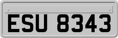 ESU8343
