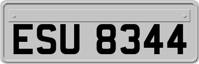 ESU8344