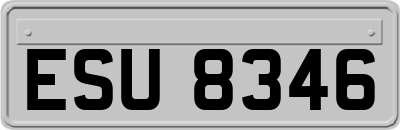 ESU8346