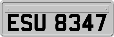 ESU8347