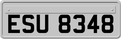 ESU8348