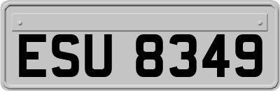 ESU8349