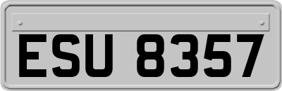 ESU8357