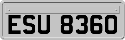 ESU8360