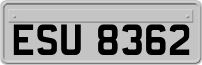 ESU8362