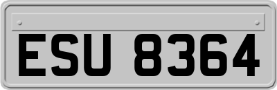ESU8364