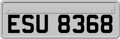 ESU8368