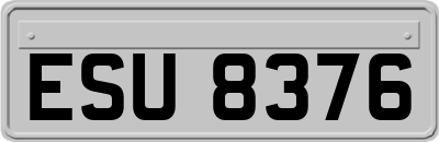 ESU8376