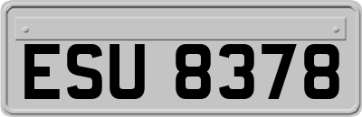 ESU8378