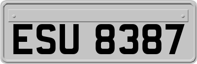 ESU8387
