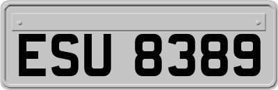 ESU8389
