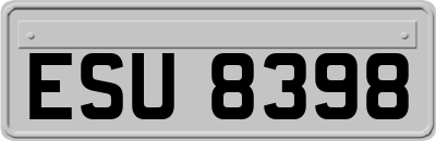 ESU8398