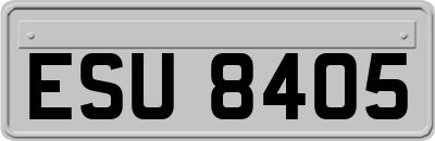 ESU8405
