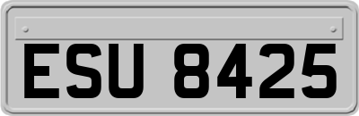 ESU8425