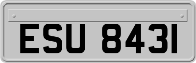 ESU8431