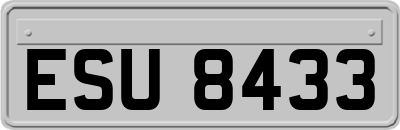 ESU8433
