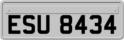 ESU8434