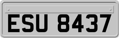 ESU8437