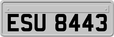 ESU8443