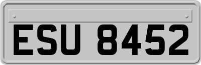 ESU8452