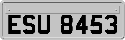ESU8453