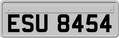 ESU8454