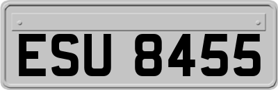 ESU8455