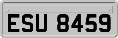 ESU8459