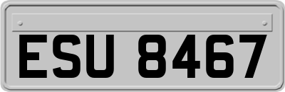 ESU8467