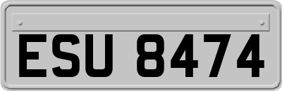 ESU8474