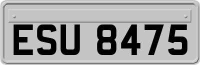 ESU8475