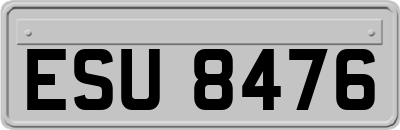 ESU8476