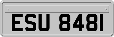 ESU8481