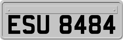 ESU8484