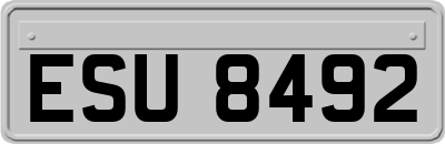 ESU8492