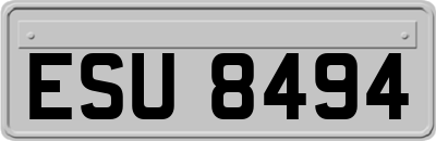 ESU8494