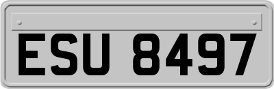 ESU8497