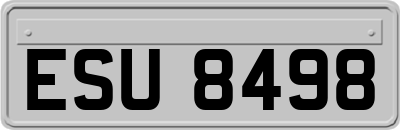 ESU8498
