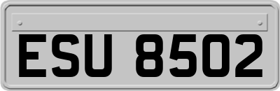 ESU8502