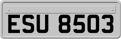 ESU8503