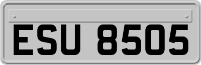 ESU8505