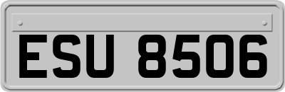 ESU8506