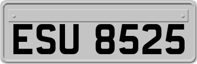 ESU8525
