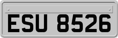 ESU8526