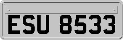 ESU8533